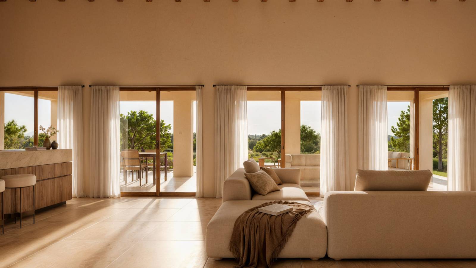 New Build - Villa - Benissa