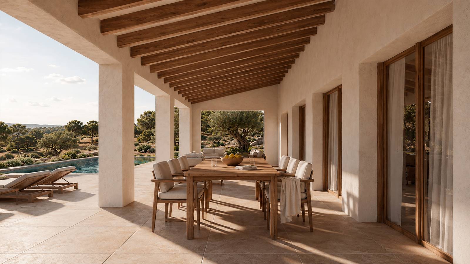 New Build - Villa - Benissa