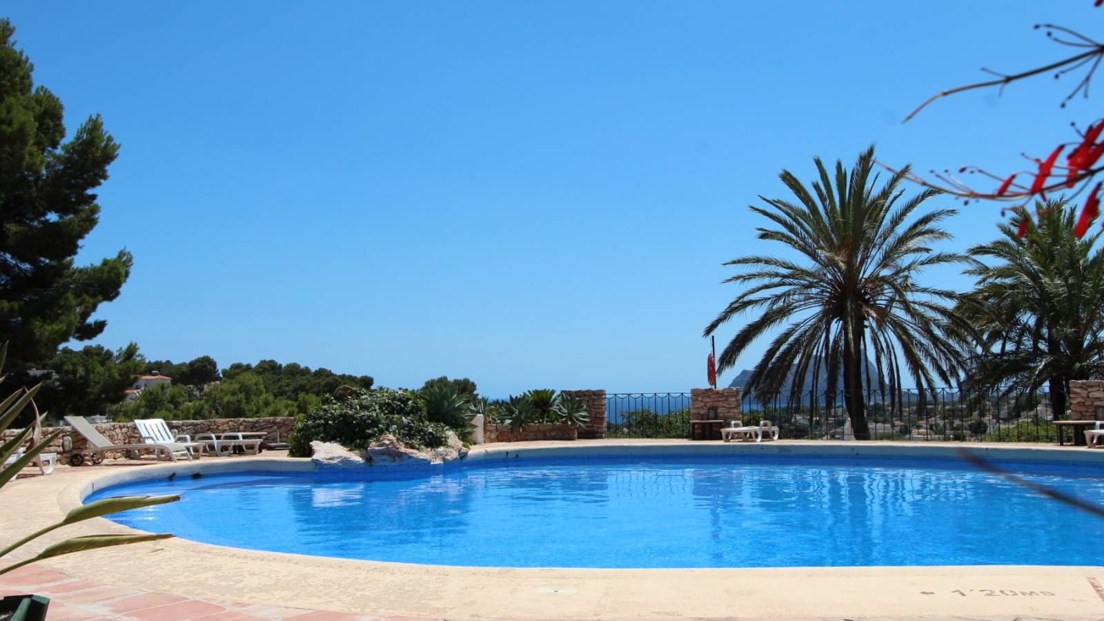New Build - Villa - Benissa