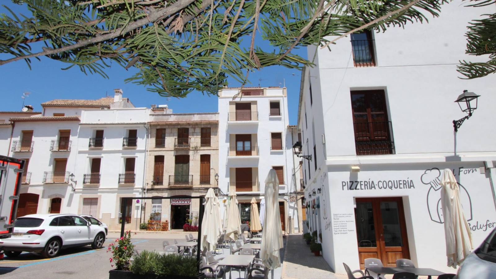 New Build - Villa - Benissa