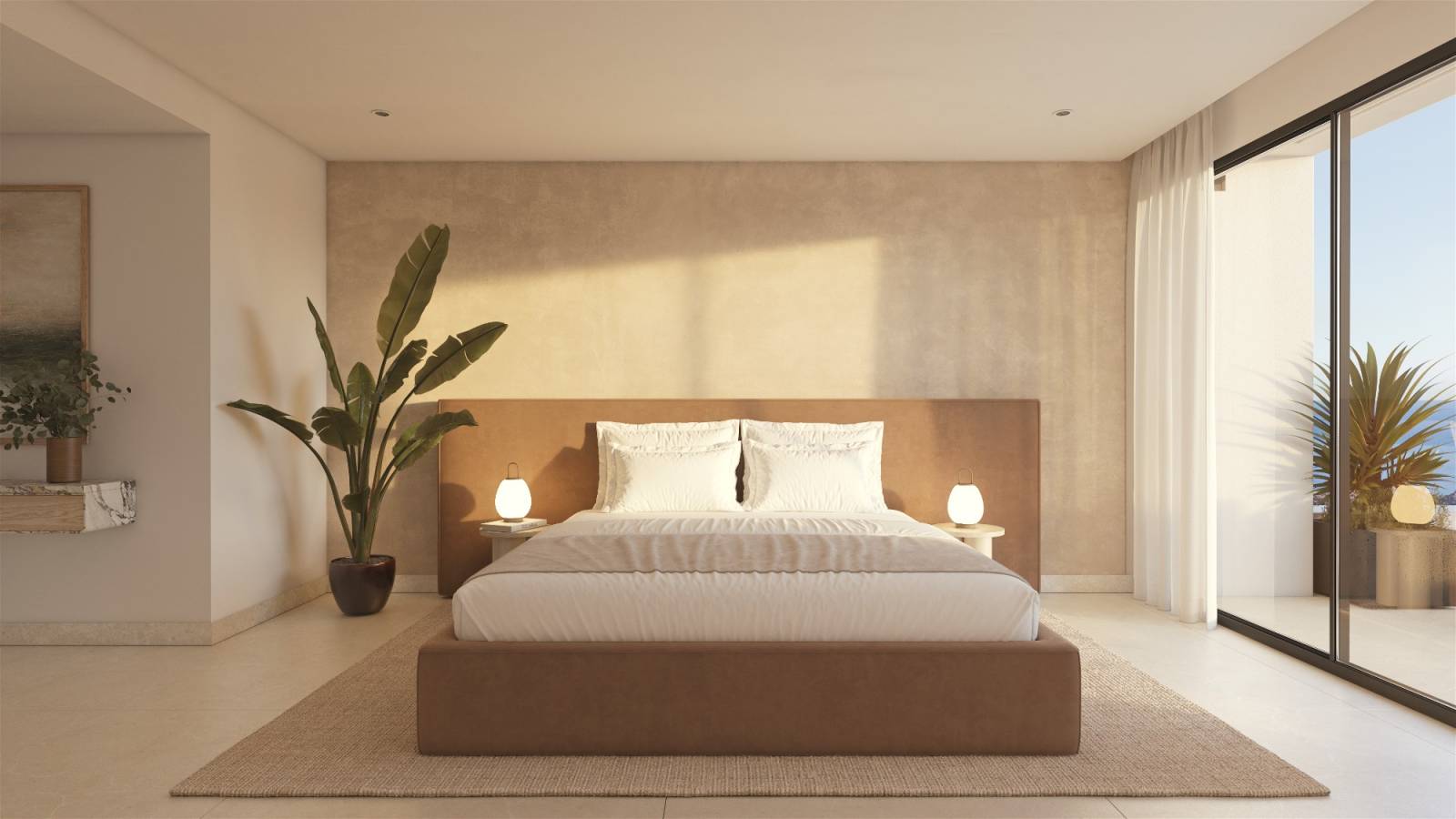 New Build - Villa - Benitachell - Cumbre del Sol