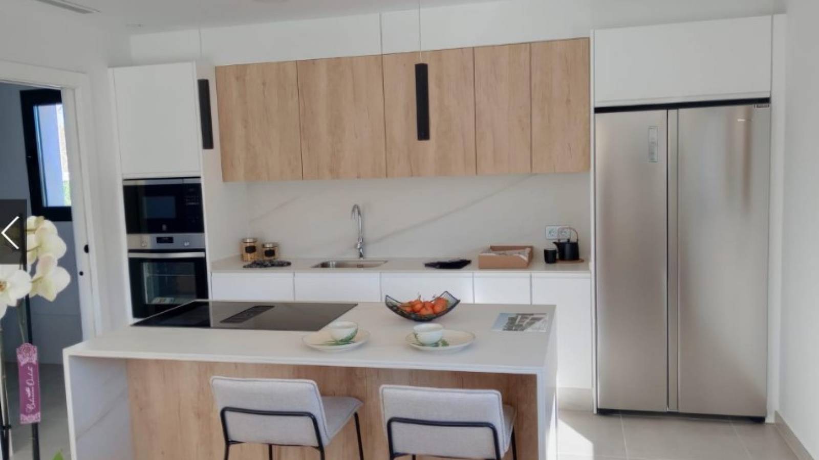 New Build - Villa - Cabo Roig - Calasparra