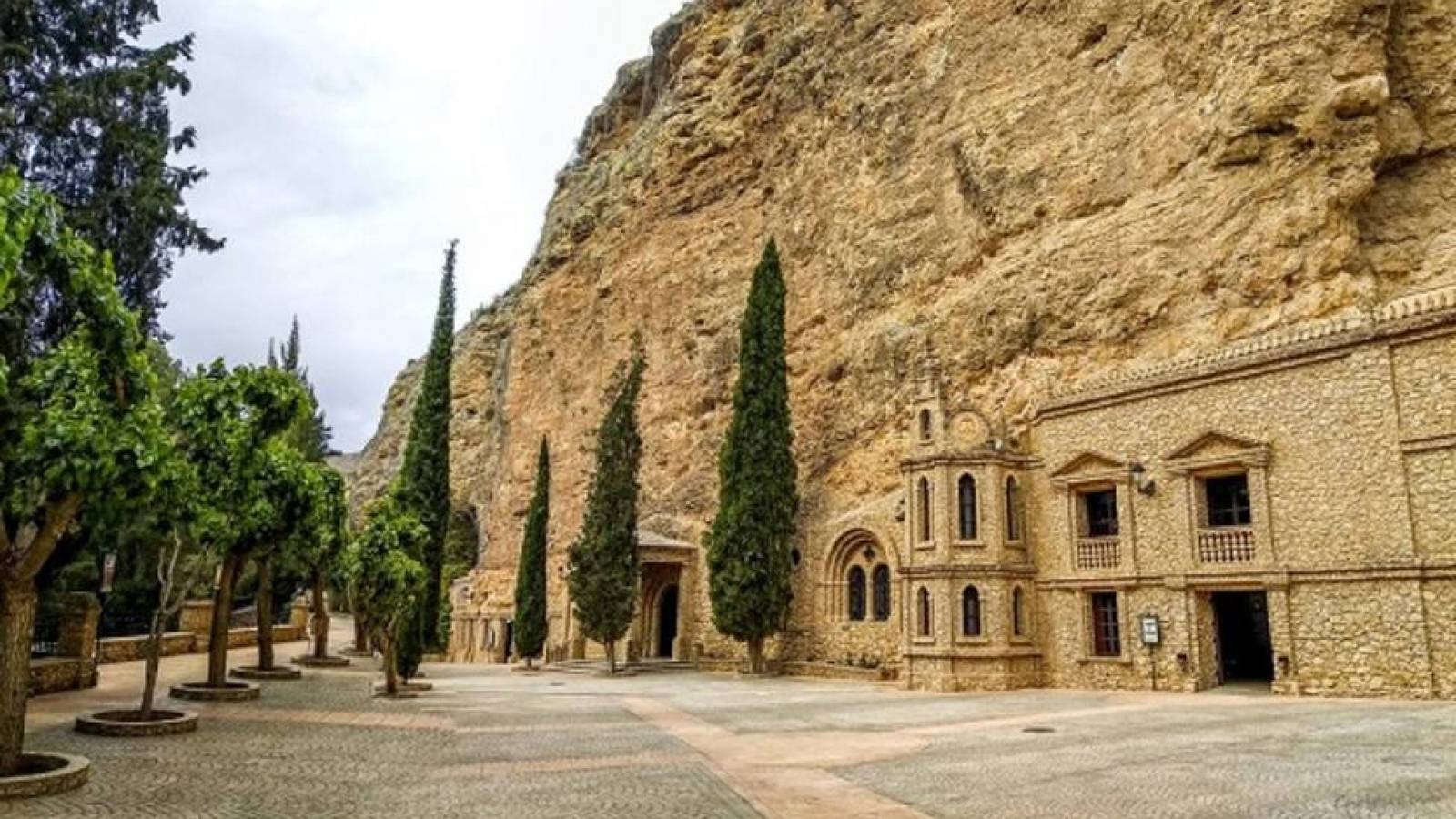 New Build - Villa - Cabo Roig - Calasparra