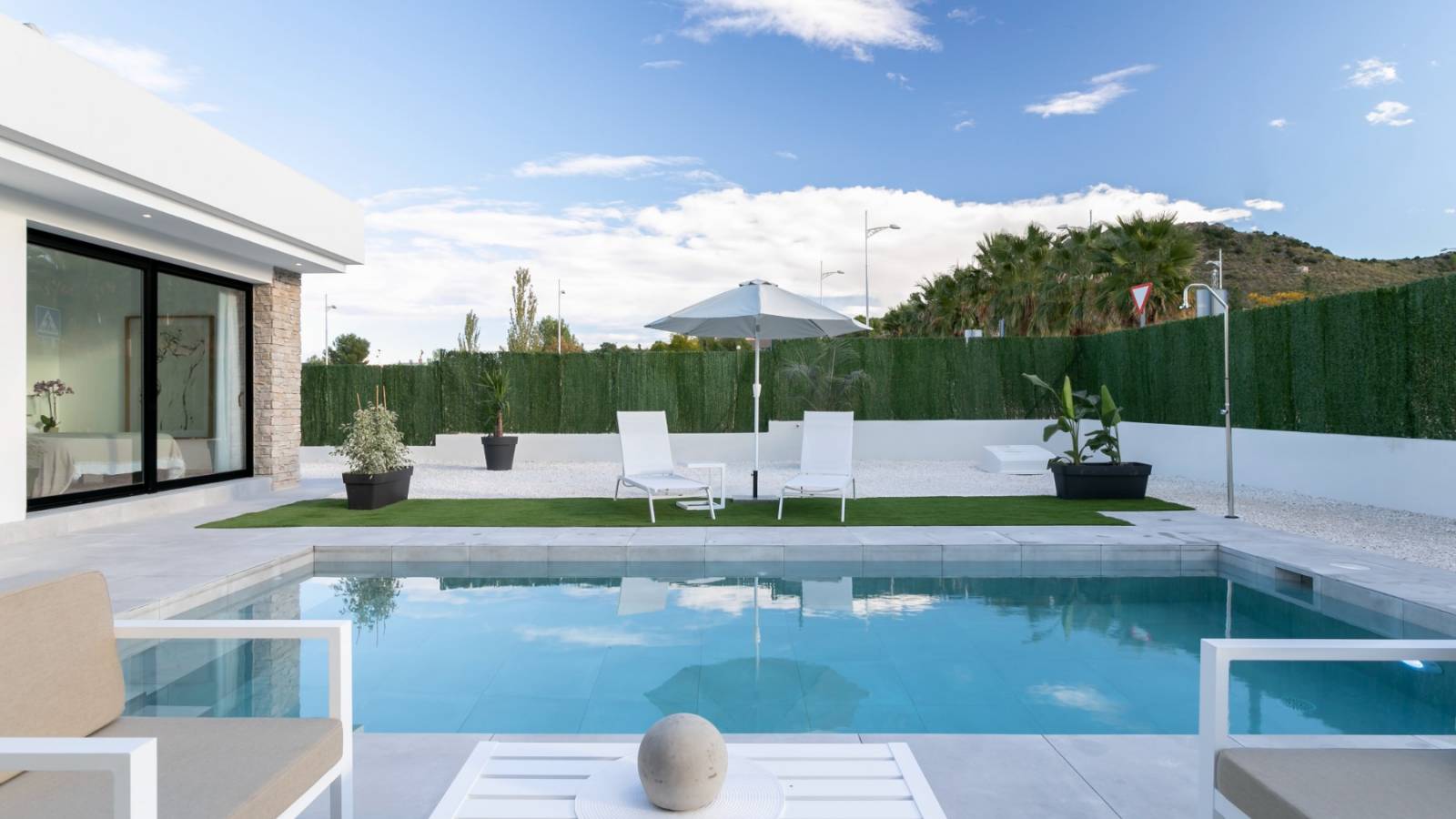 New Build - Villa - Cabo Roig - Calasparra