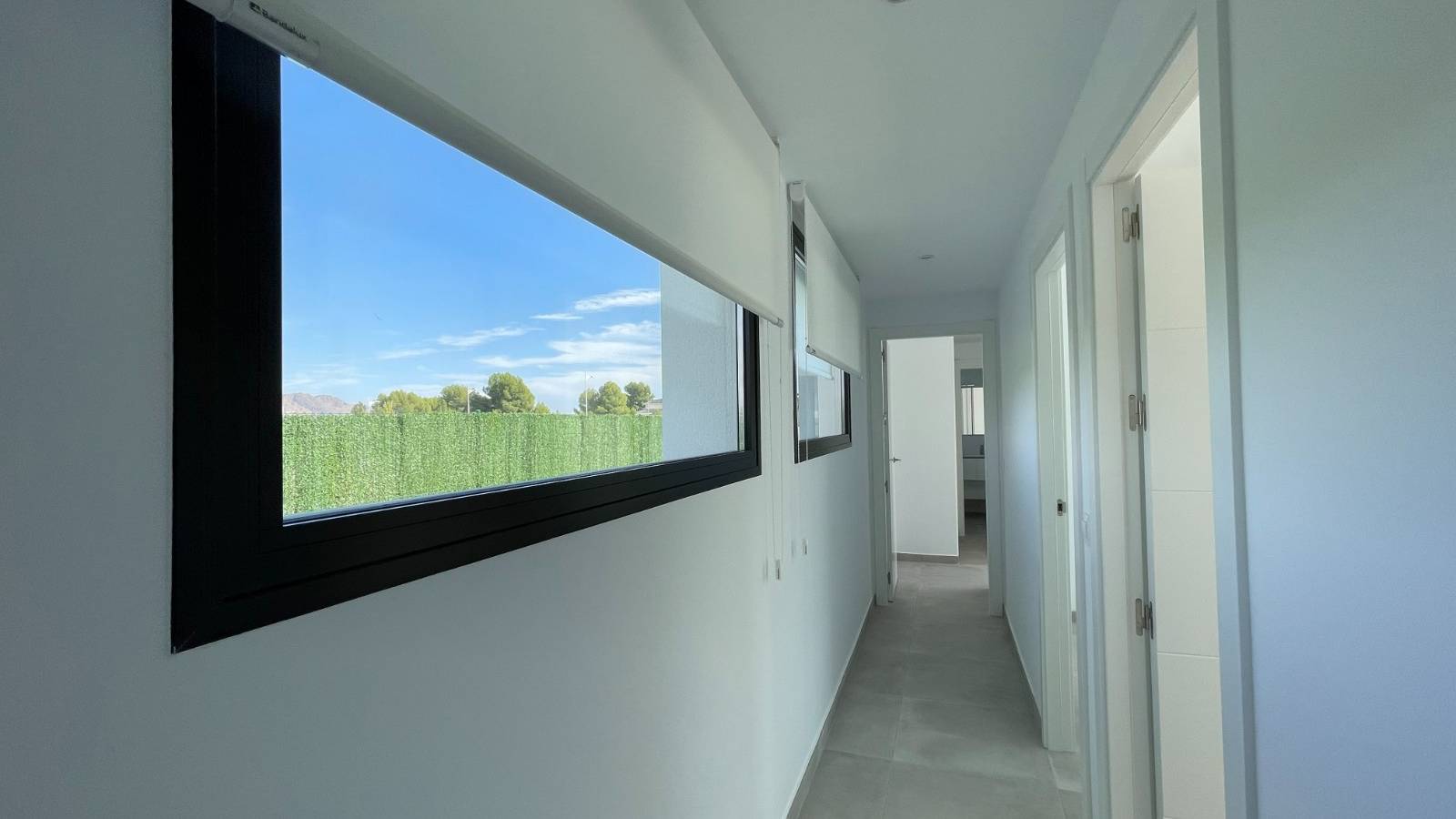 New Build - Villa - Cabo Roig - Calasparra