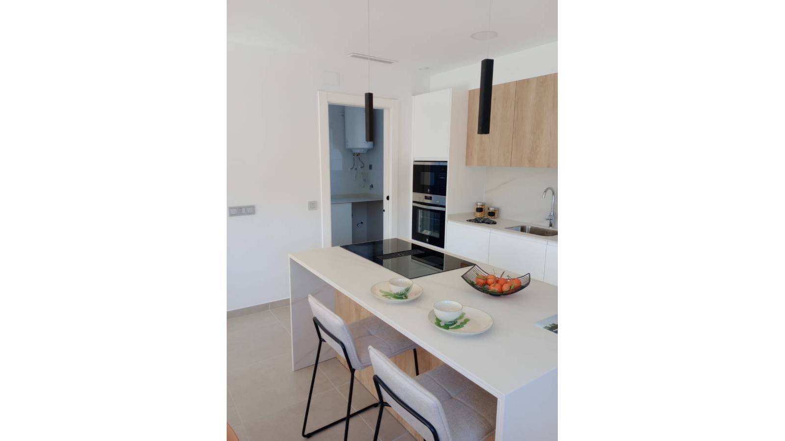 New Build - Villa - Calasparra