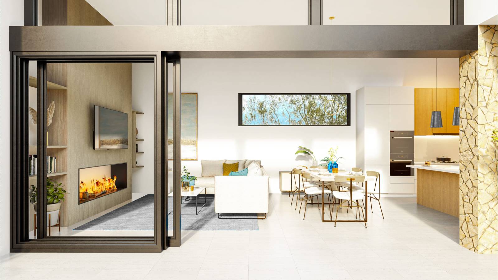 New Build - Villa - Calasparra