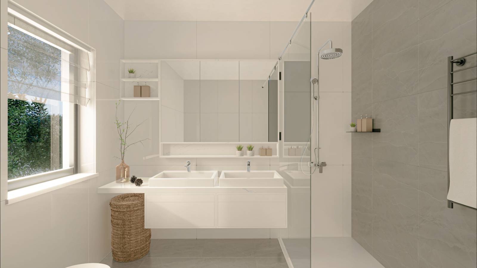 New Build - Villa - Calasparra