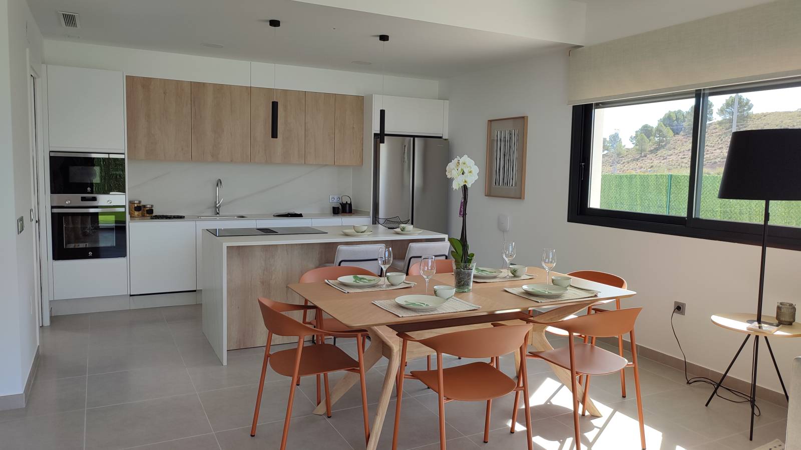 New Build - Villa - Calasparra