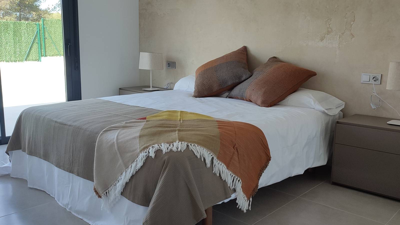 New Build - Villa - Calasparra