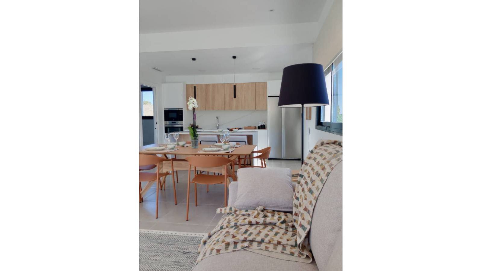 New Build - Villa - Calasparra