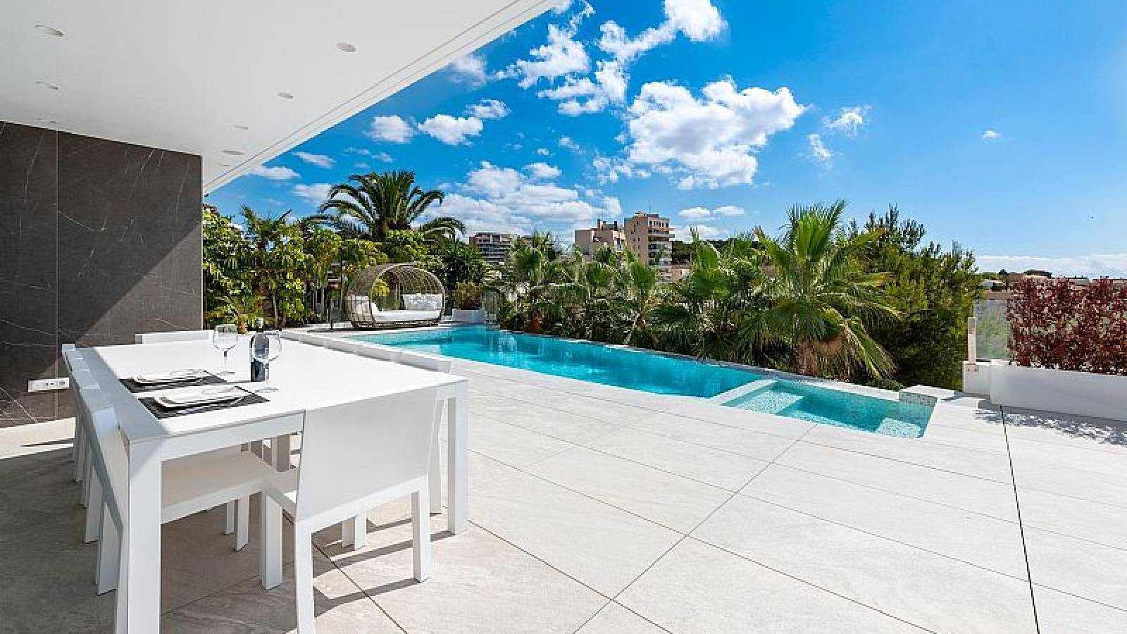 New Build - Villa - Calpe/Calp - Calpe