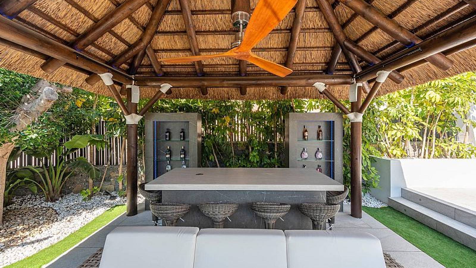 New Build - Villa - Calpe/Calp - Calpe