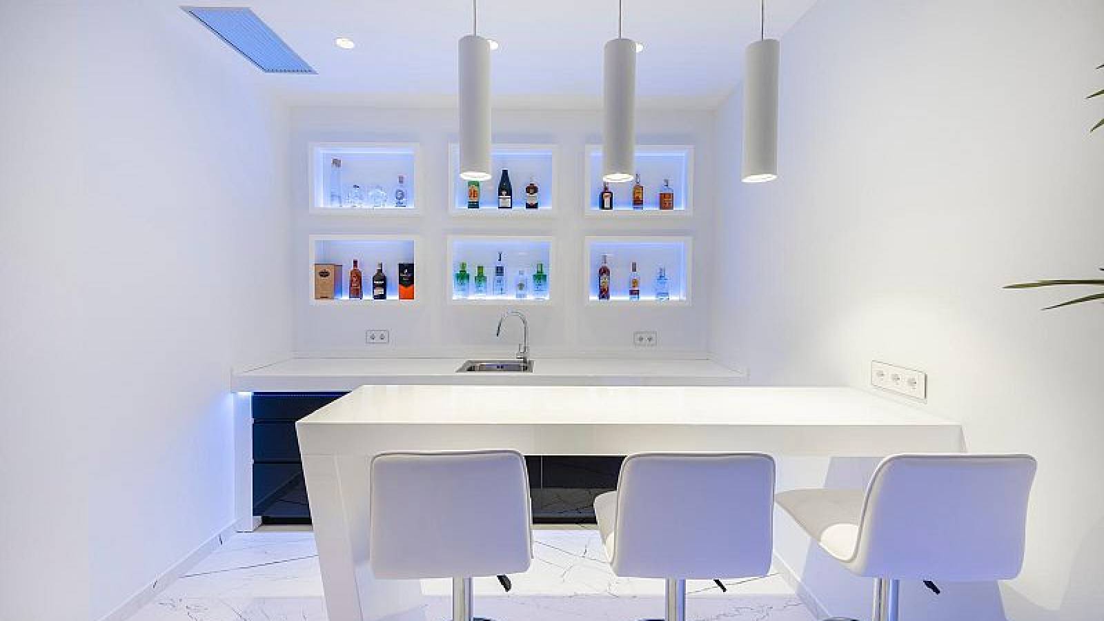 New Build - Villa - Calpe/Calp - Calpe