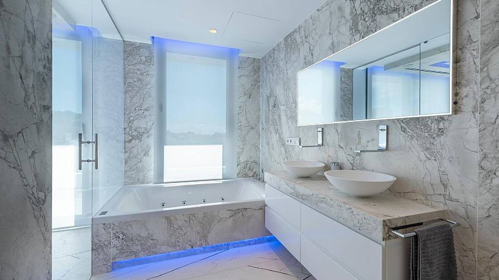 New Build - Villa - Calpe/Calp - Calpe