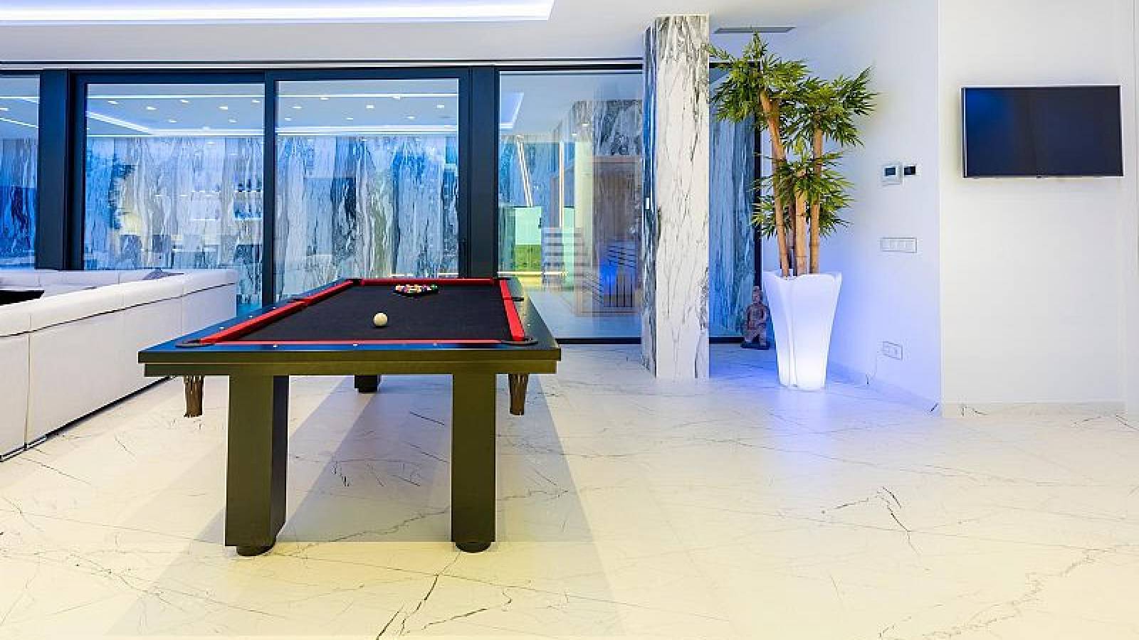 New Build - Villa - Calpe/Calp - Calpe