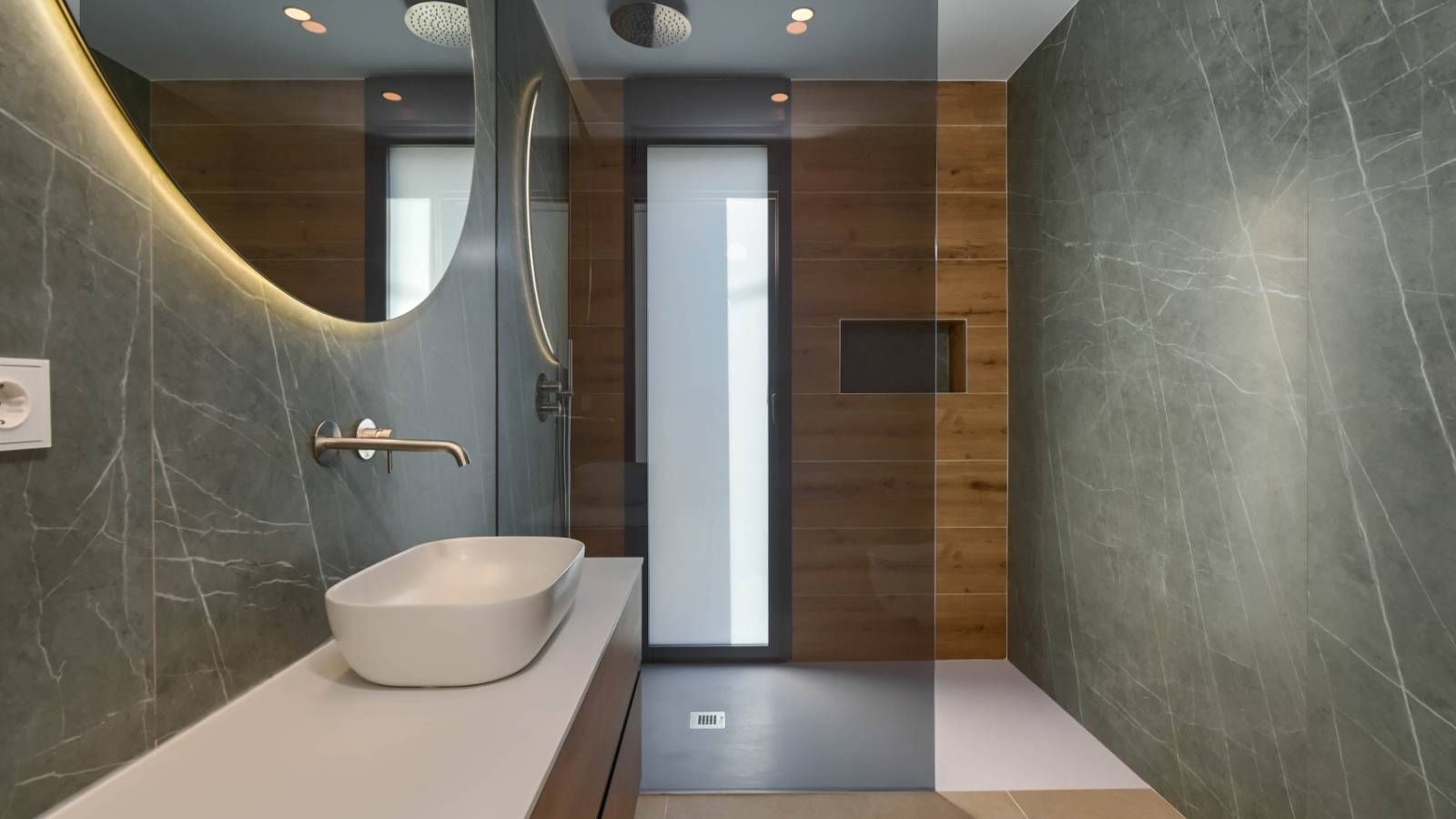 New Build - Villa - Calpe/Calp - Calpe