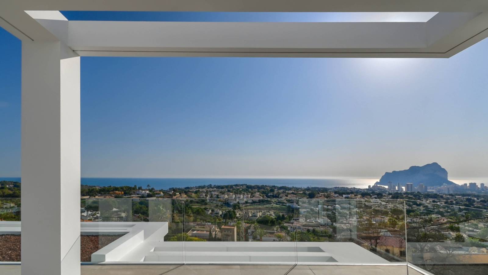 New Build - Villa - Calpe/Calp - Calpe