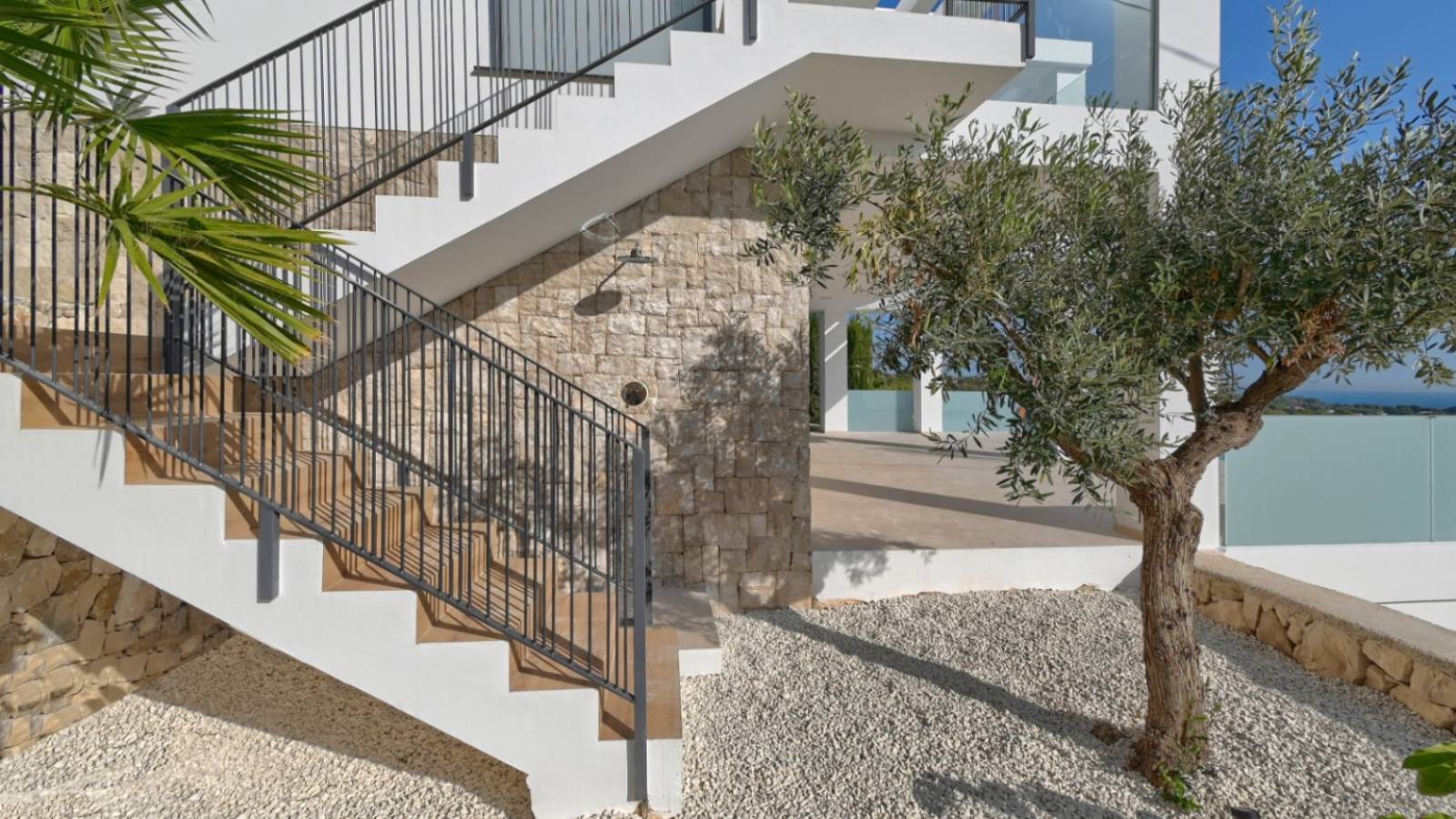 New Build - Villa - Calpe/Calp - Calpe