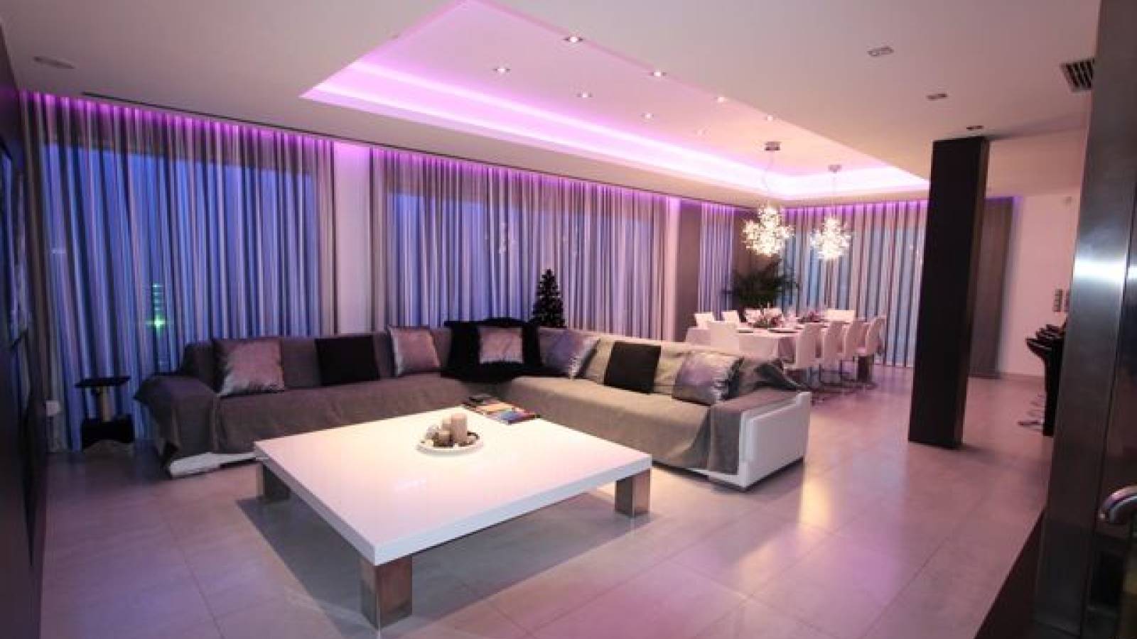 New Build - Villa - Calpe/Calp - Calpe