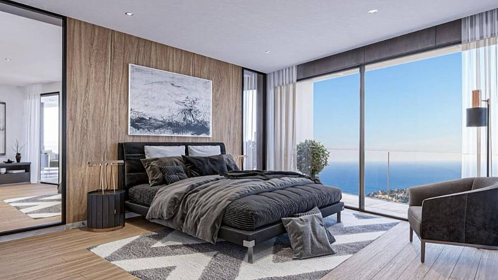 New Build - Villa - Calpe/Calp - Calpe