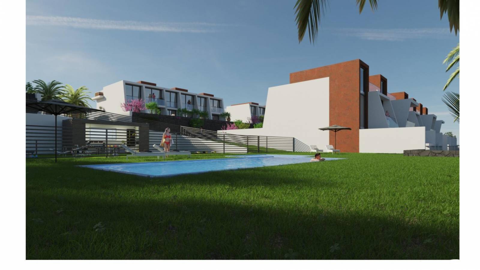 New Build - Villa - Calpe/Calp - Calpe