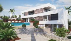 New Build - Villa - Cartagena - Cabo de Palos
