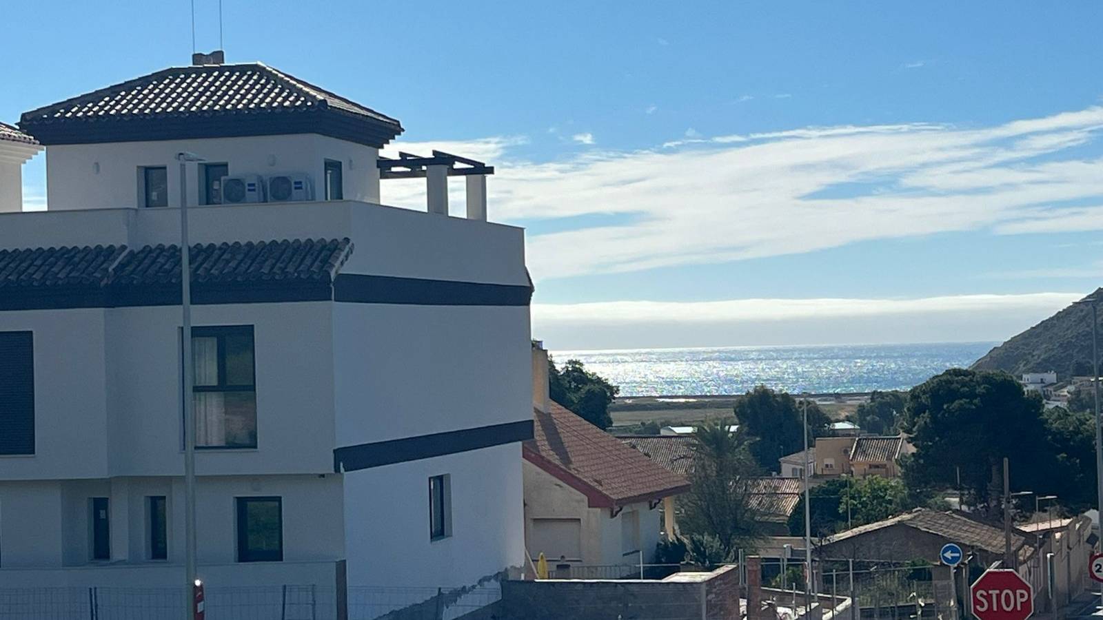 New Build - Villa - Cartagena