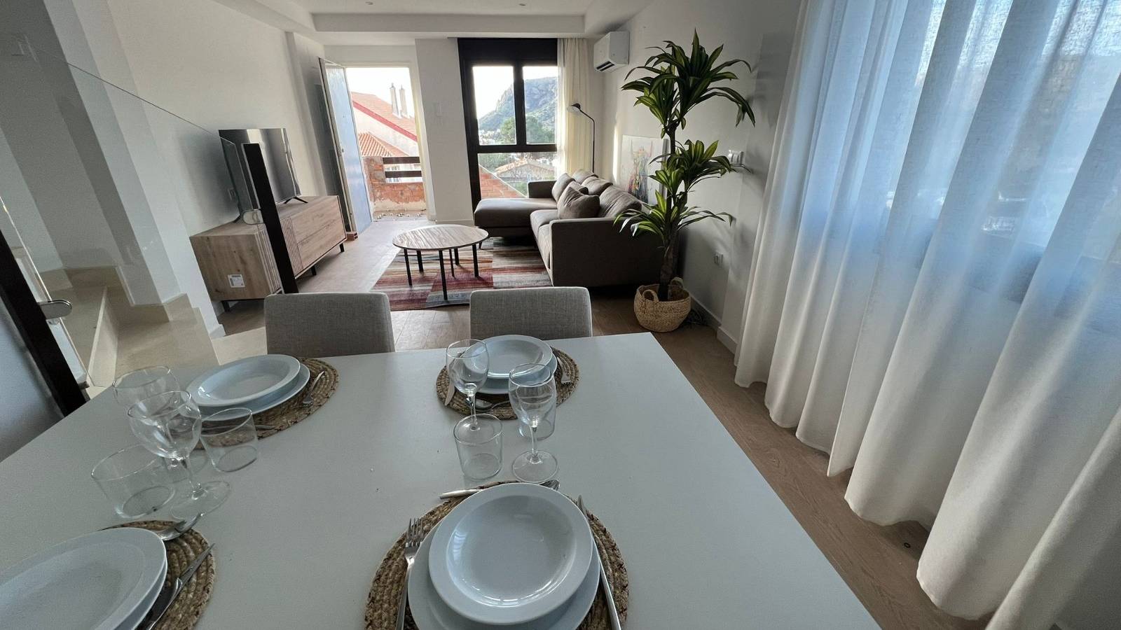 New Build - Villa - Cartagena