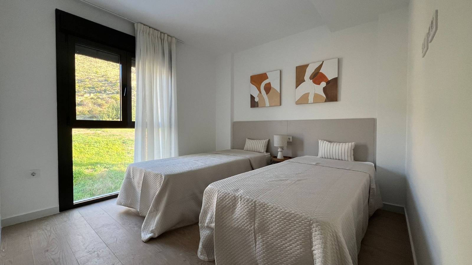 New Build - Villa - Cartagena