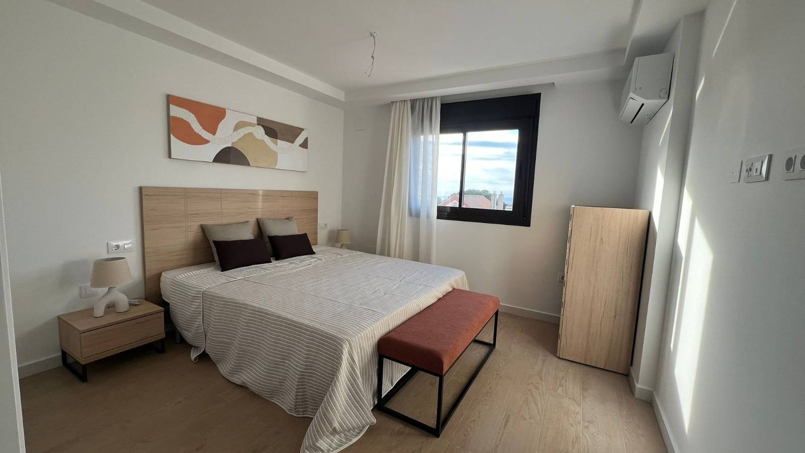 New Build - Villa - Cartagena