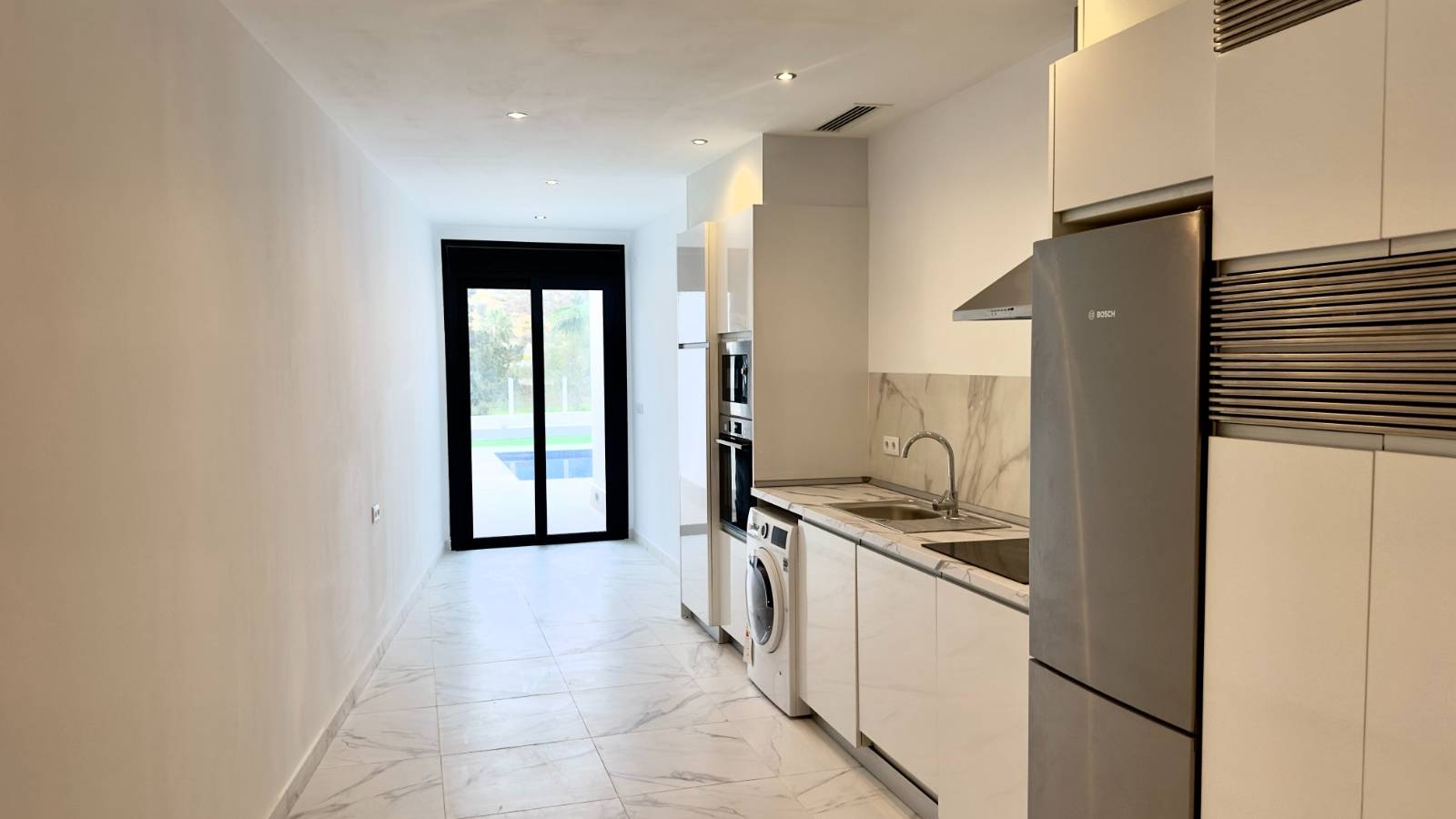 New Build - Villa - Ciudad Quesada