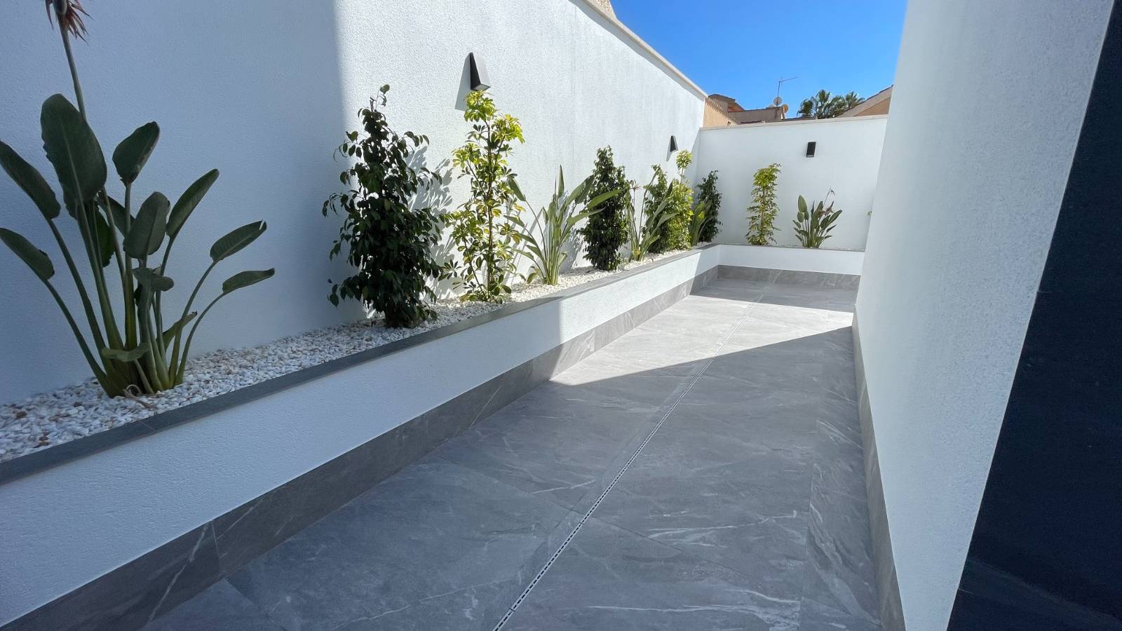 New Build - Villa - Ciudad Quesada