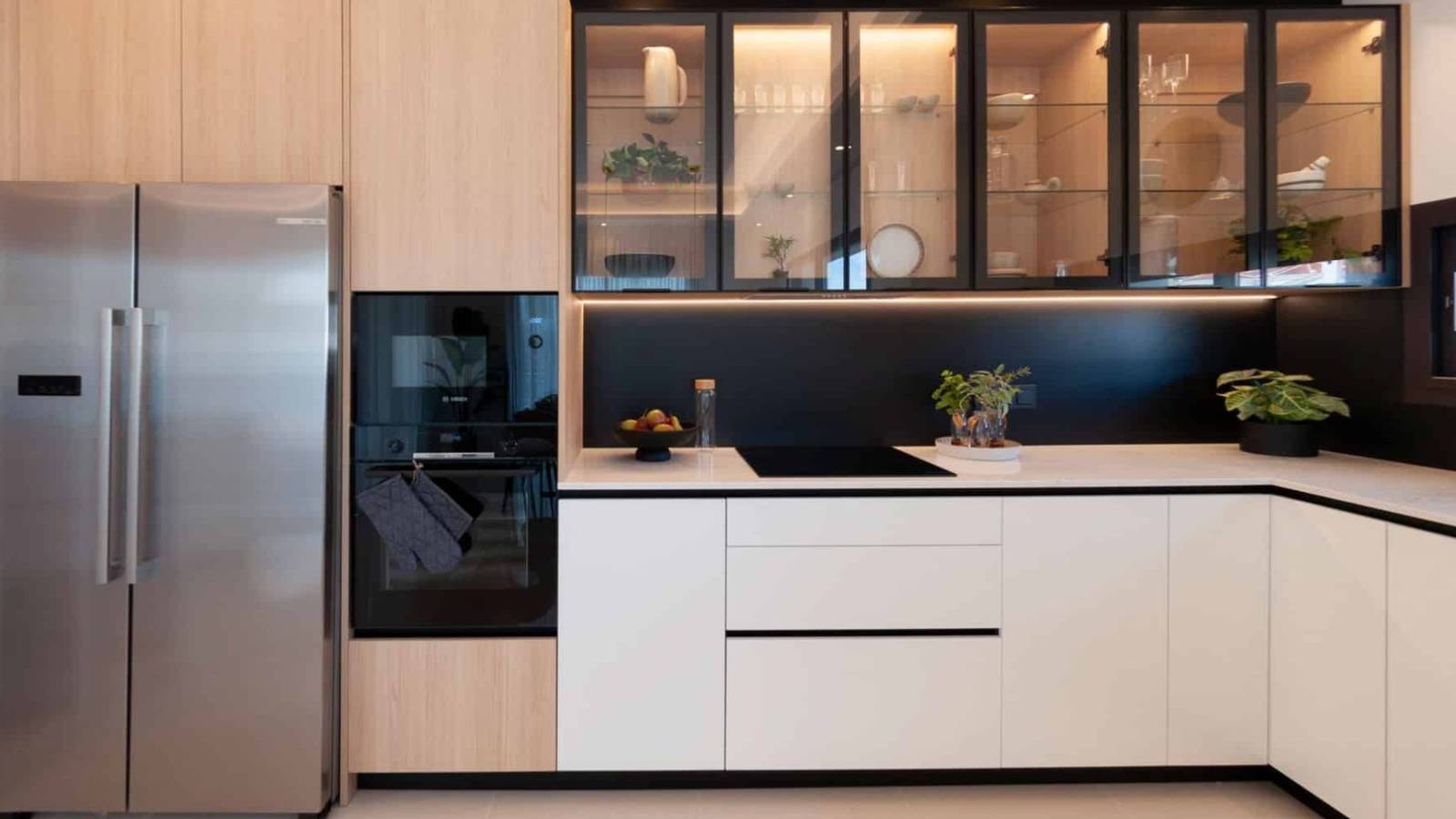 New Build - Villa - Ciudad Quesada