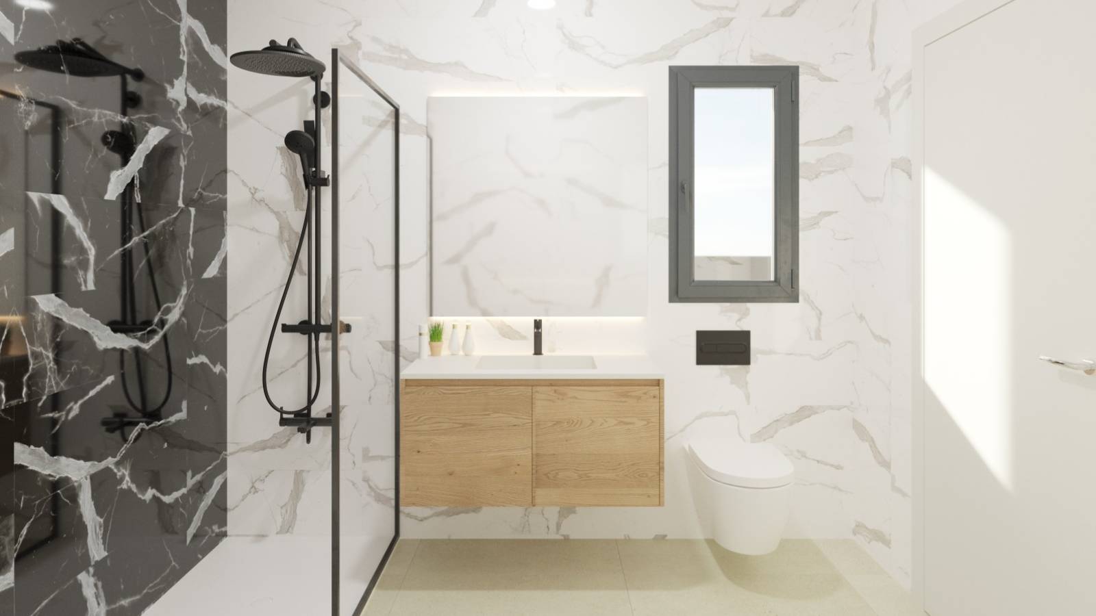 New Build - Villa - Ciudad Quesada