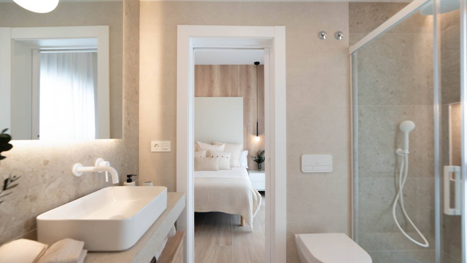 New Build - Villa - Ciudad Quesada