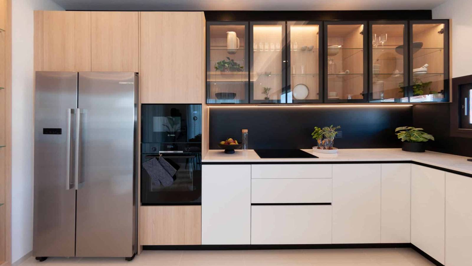 New Build - Villa - Ciudad Quesada