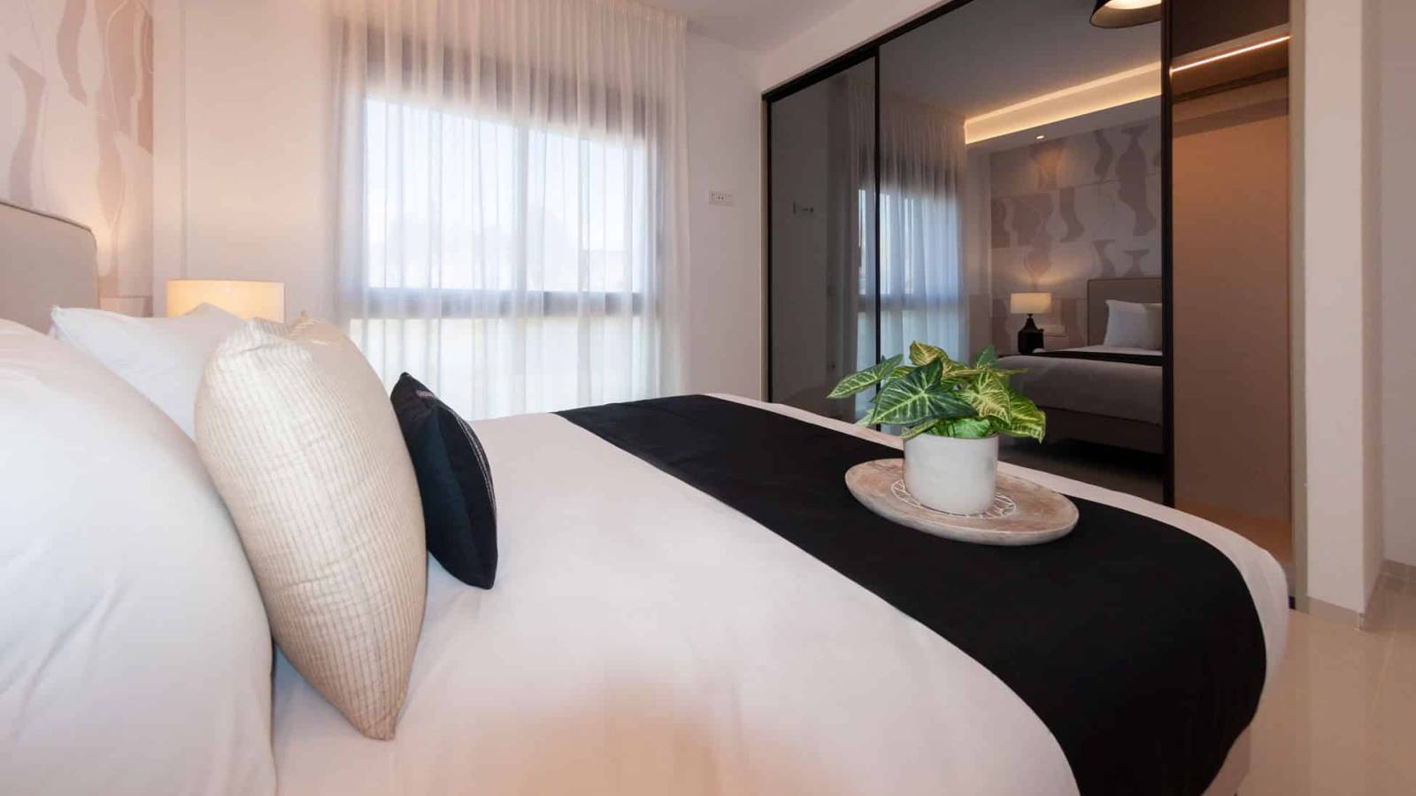 New Build - Villa - Ciudad Quesada