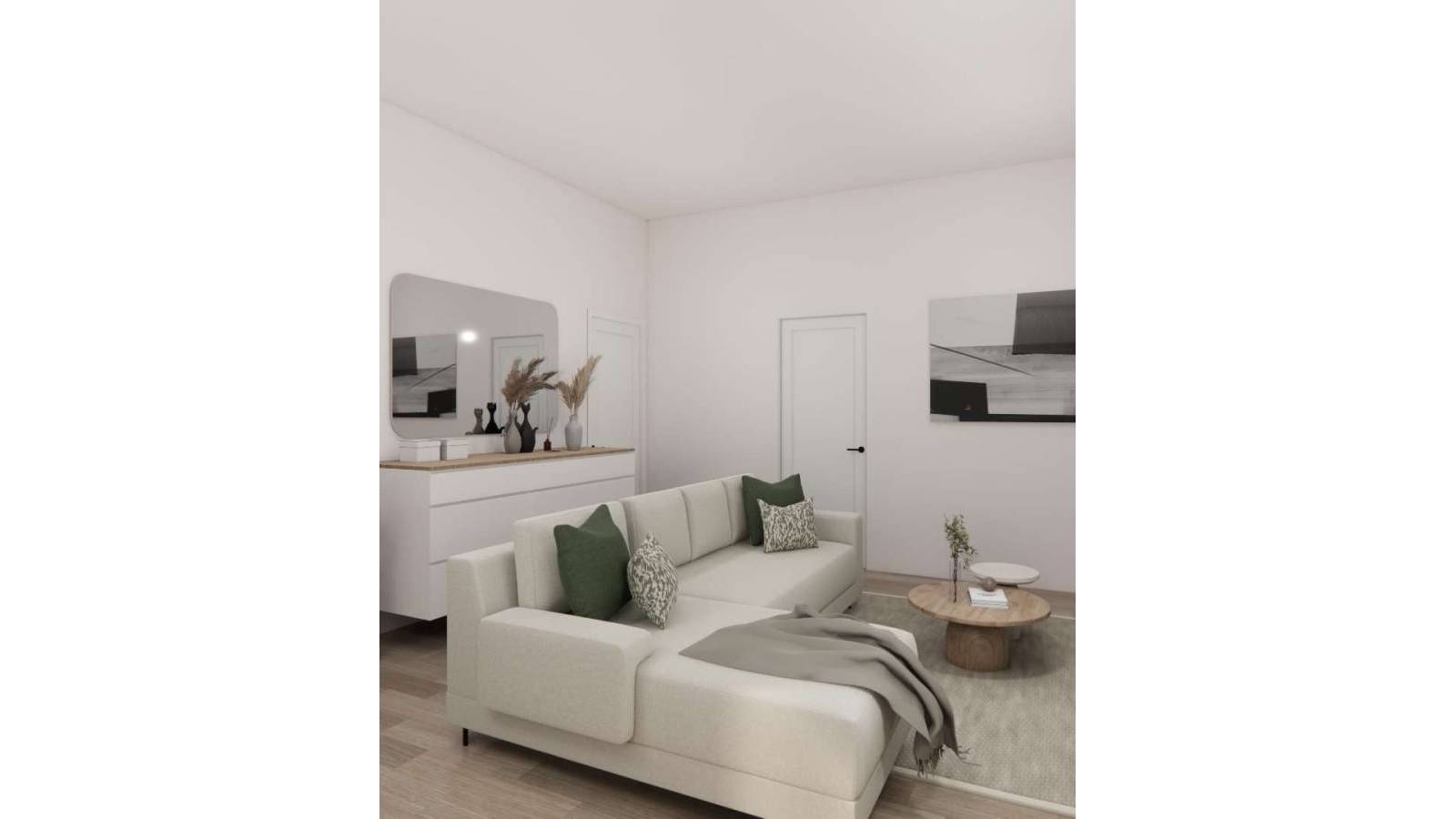 New Build - Villa - Ciudad Quesada