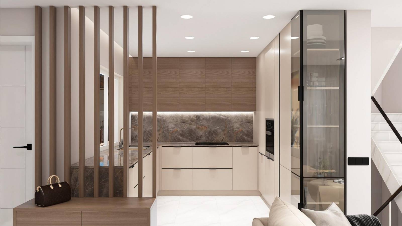 New Build - Villa - Ciudad Quesada