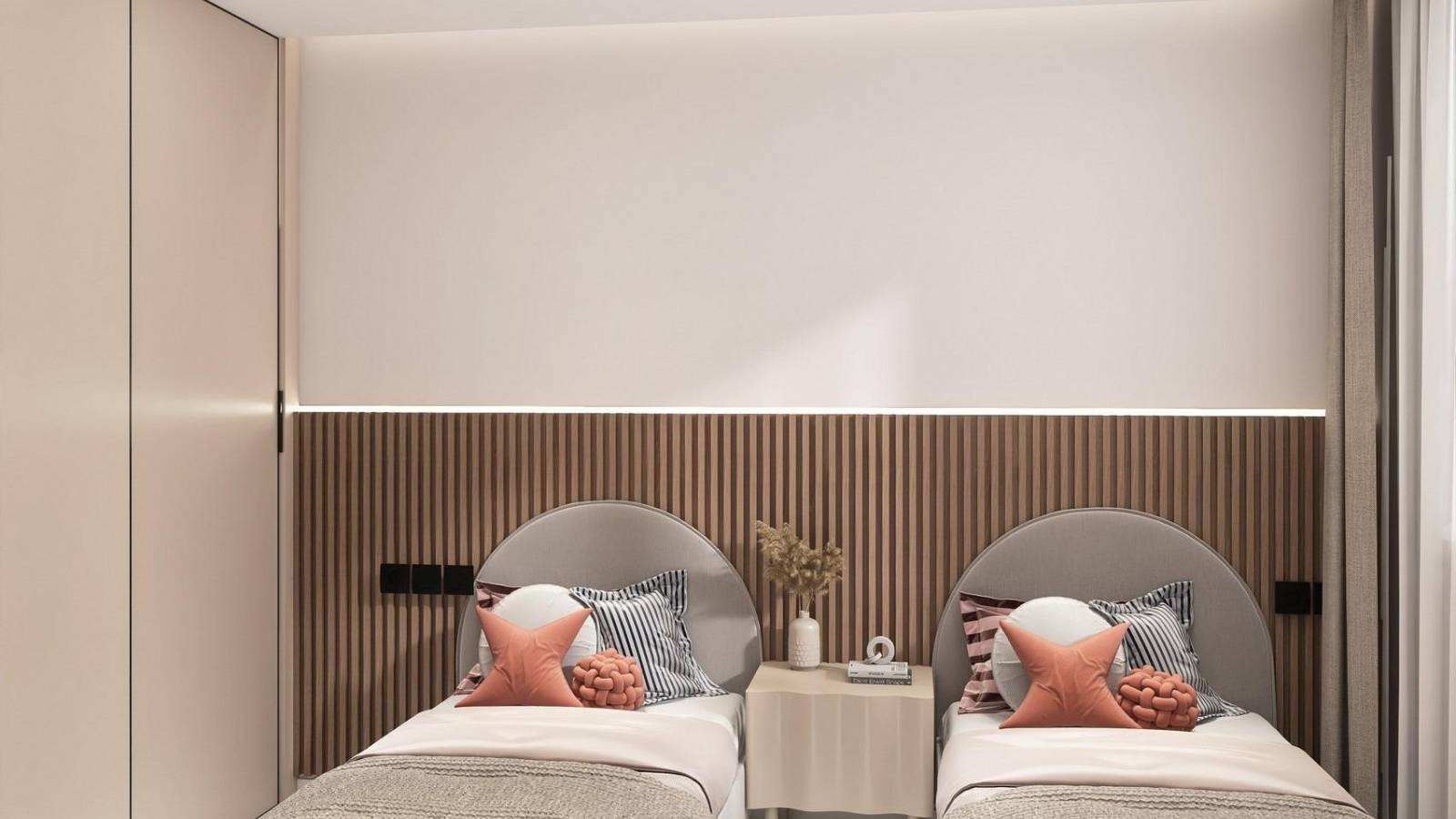 New Build - Villa - Ciudad Quesada