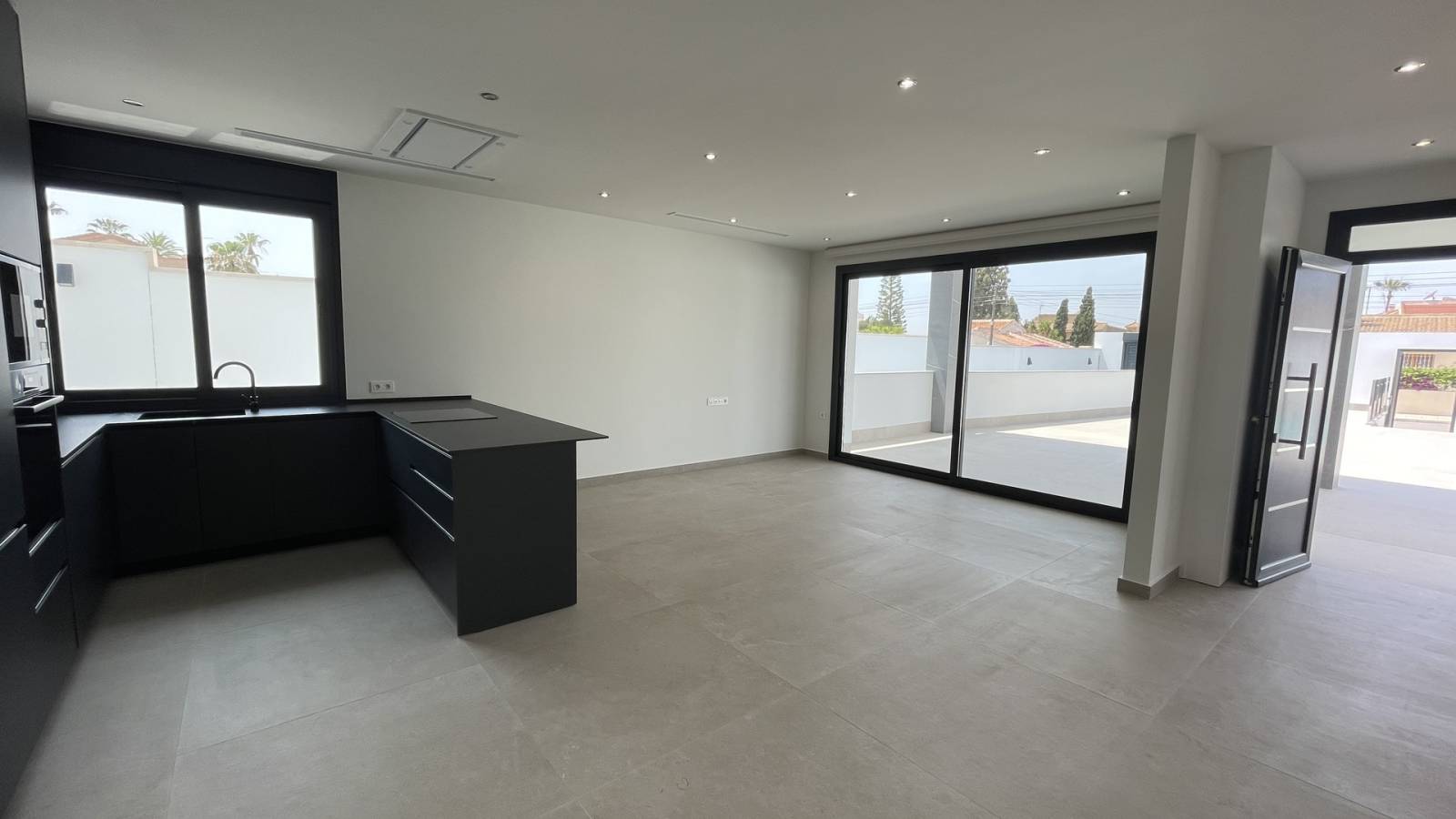 New Build - Villa - Ciudad Quesada