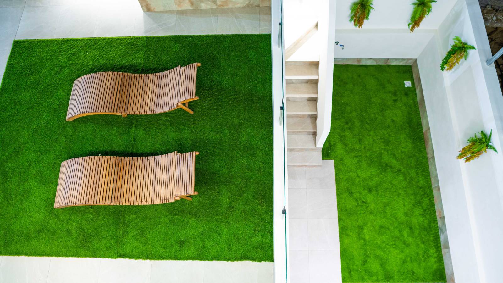 New Build - Villa - Ciudad Quesada