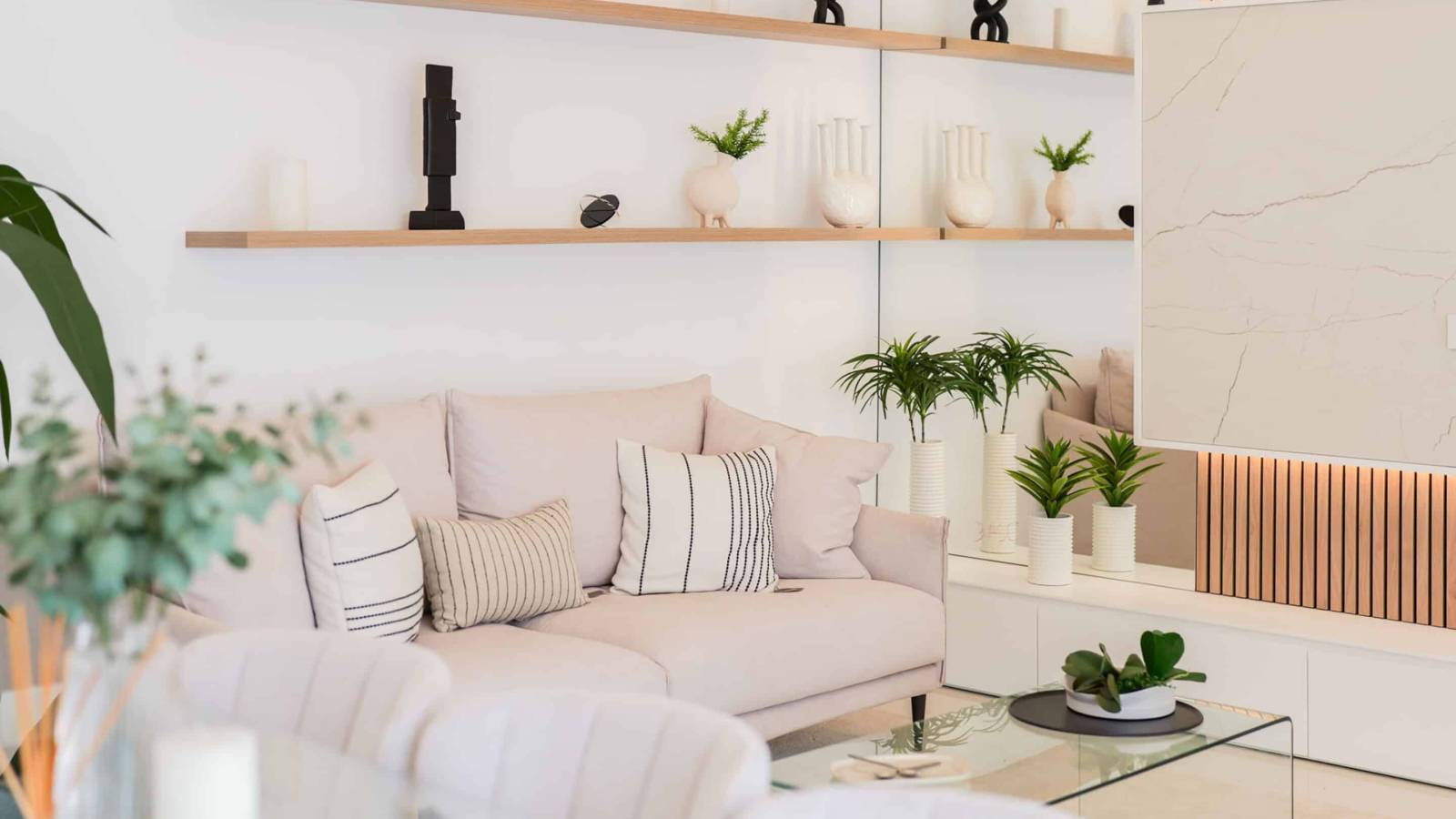 New Build - Villa - Ciudad Quesada