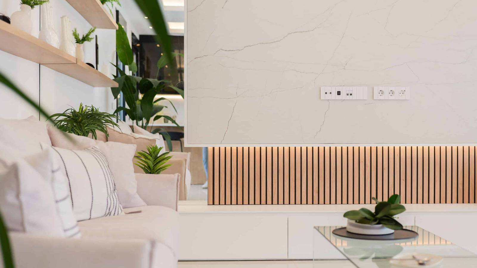 New Build - Villa - Ciudad Quesada