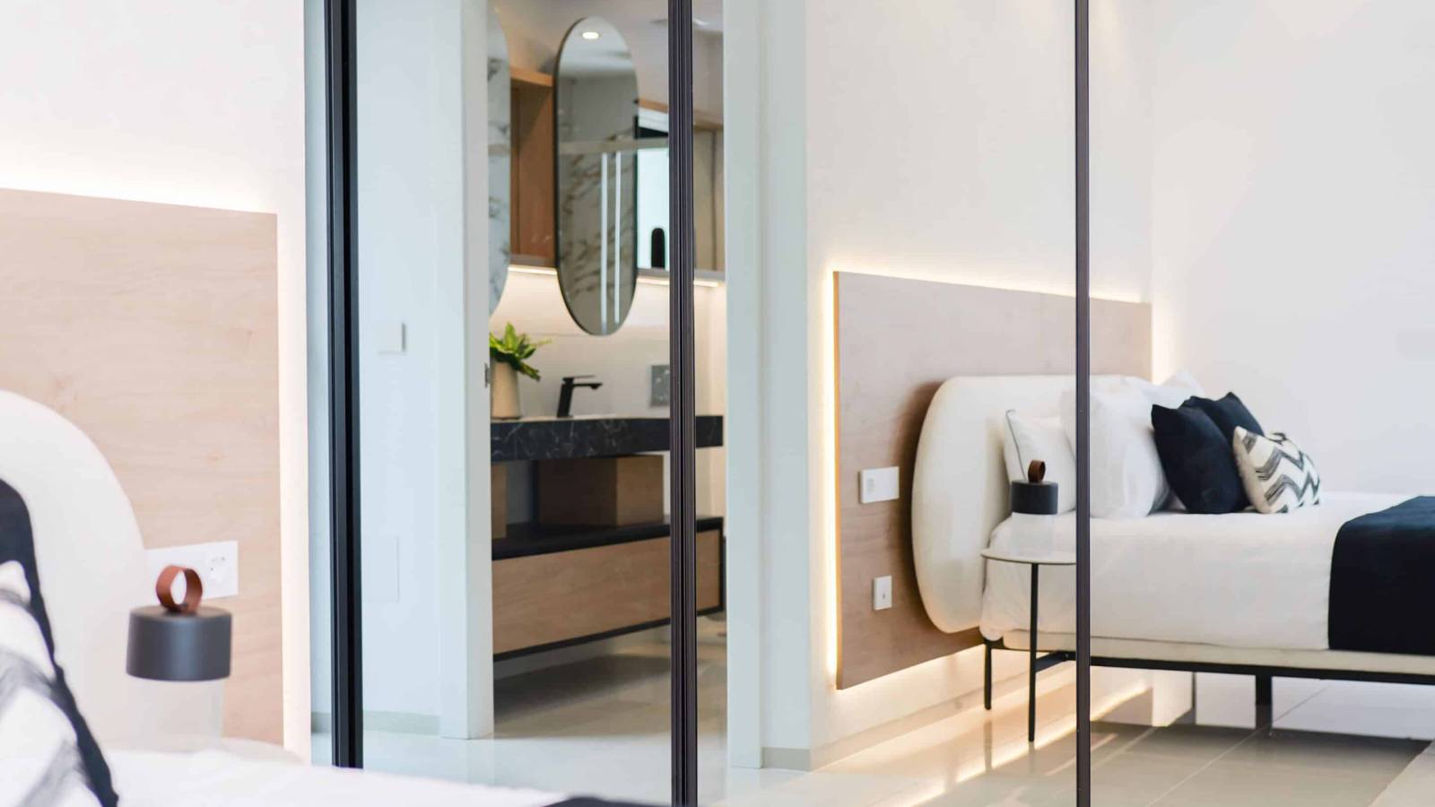 New Build - Villa - Ciudad Quesada