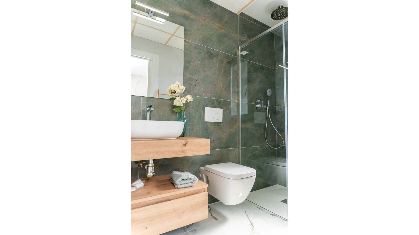 New Build - Villa - Ciudad Quesada