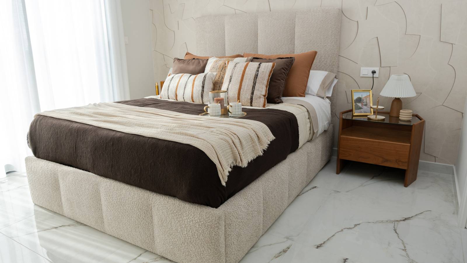 New Build - Villa - Ciudad Quesada