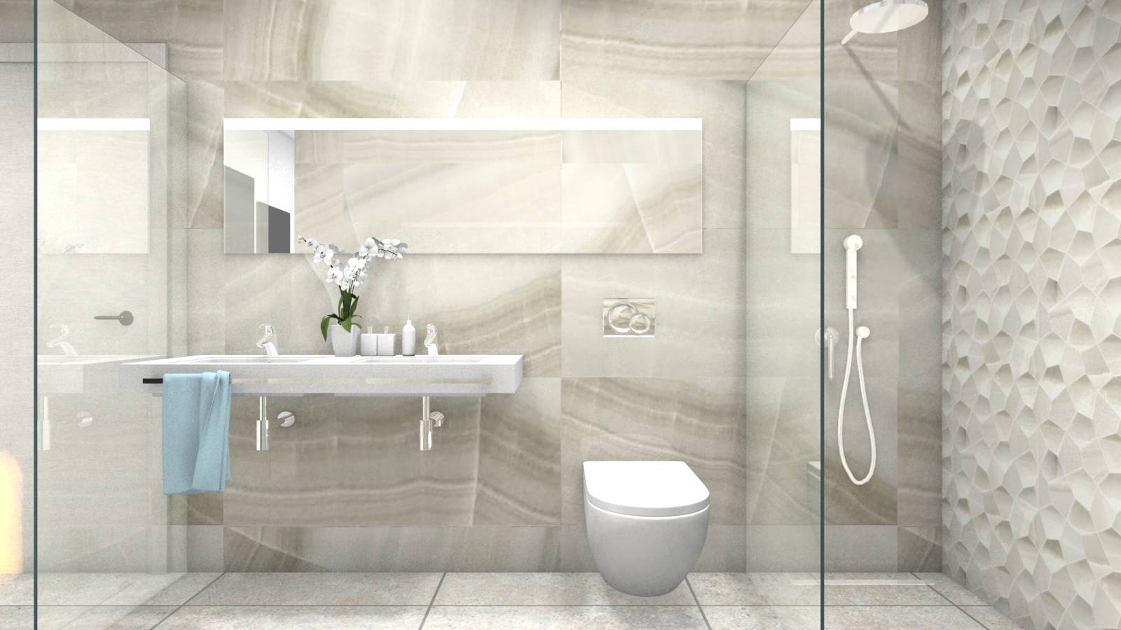 New Build - Villa - Ciudad Quesada