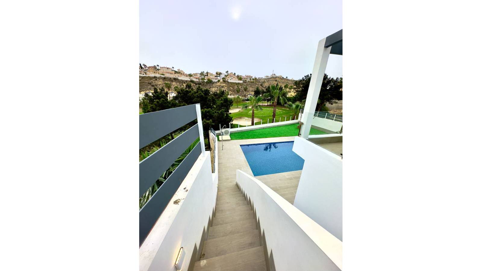 New Build - Villa - Ciudad Quesada